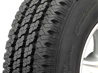 BRIDGESTONE M779 ALL SEASON